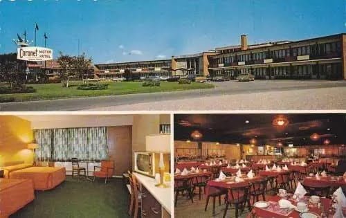 Reminiscing from years gone by…….now Staebler Place!