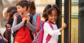 Brush Up on These “Back to School” Road Rules