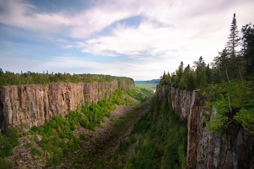 Hidden Treasures in Ontario