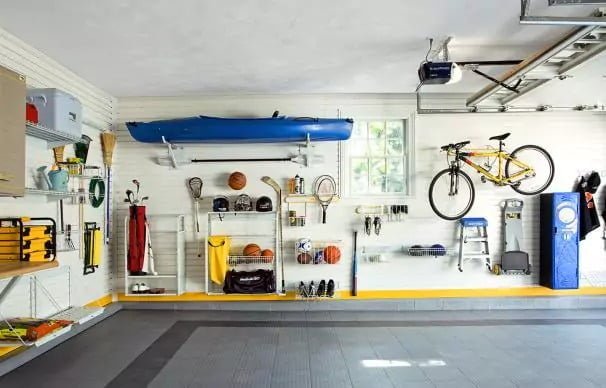 Getting your Home Ready for the Fall