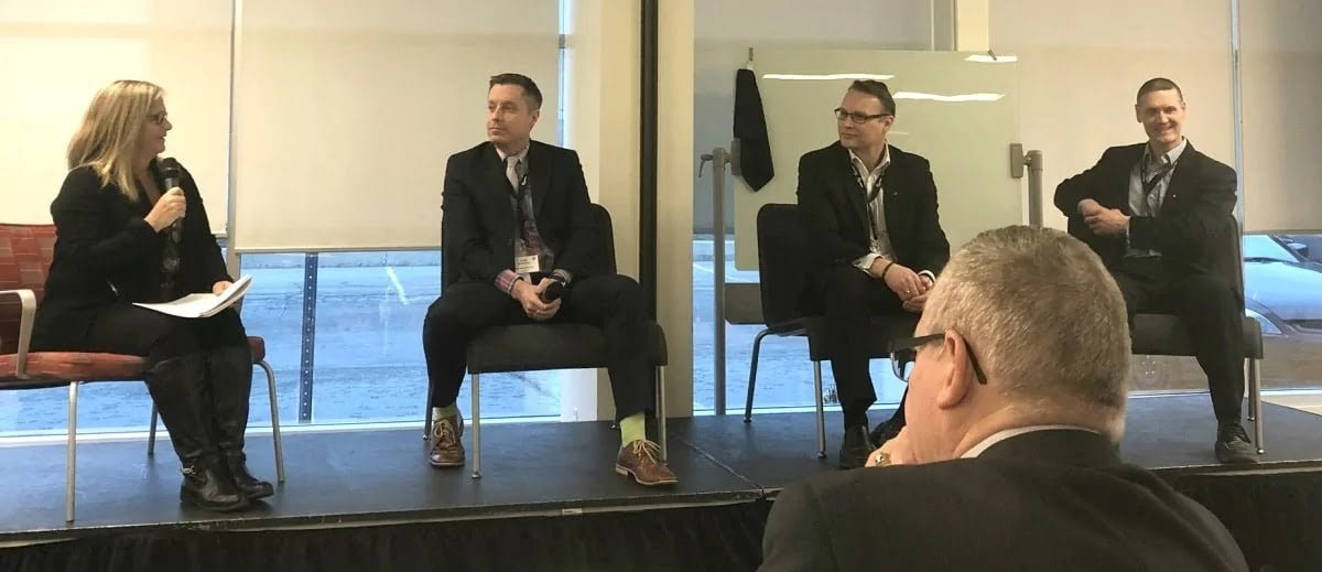 Young Drivers can be Insured: TTSAO Panel