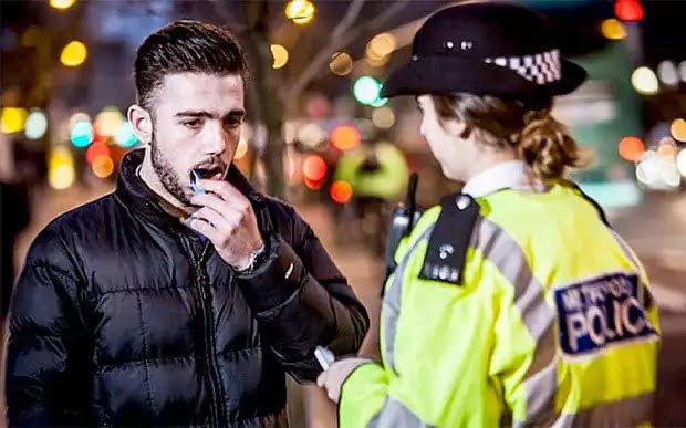 Cannabis Legalization: The Implications for Drivers