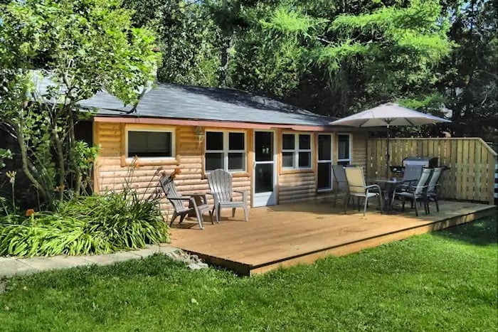 Be well Equipped for the Cottage