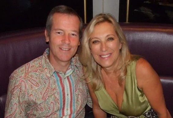 Happy Retirement to Kim & Steve!