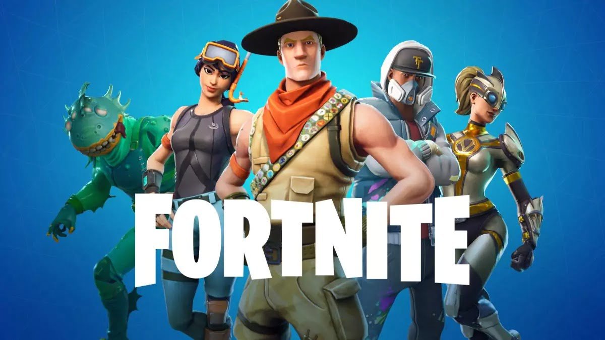 The Fortnite mobile craze is a Hacker’s Delight