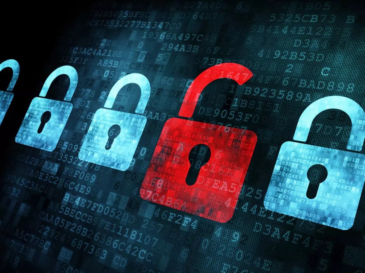 Cyber-Crimes