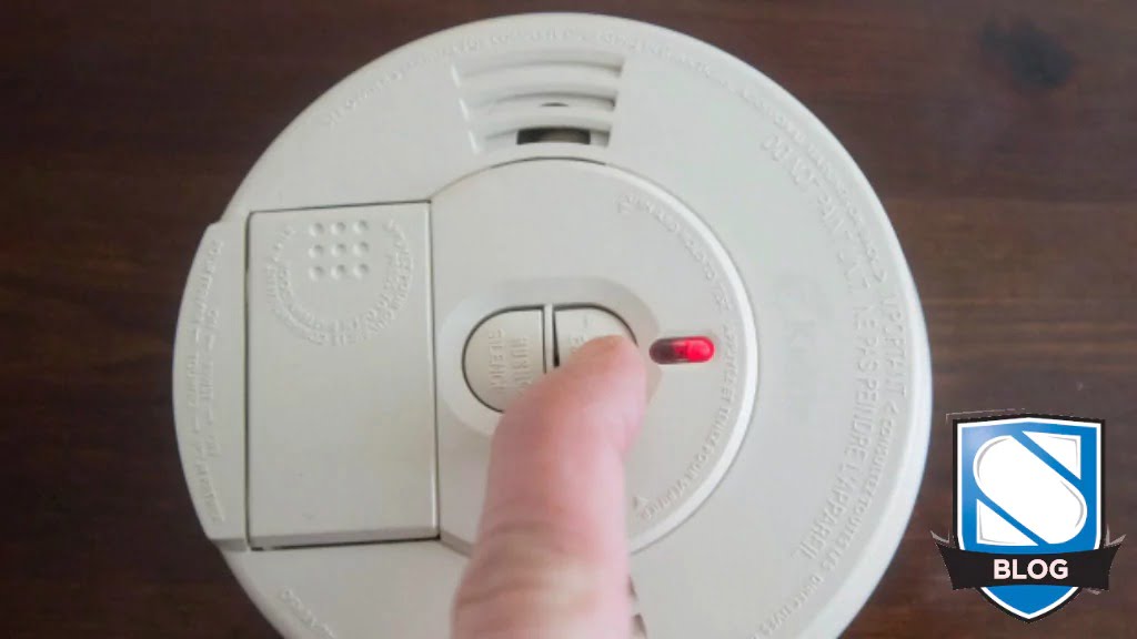 Now is the Perfect Time to check your Smoke Alarms