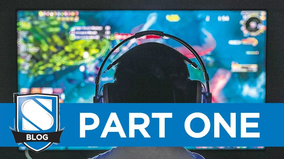 The Dangers of Online Gaming (Part One)