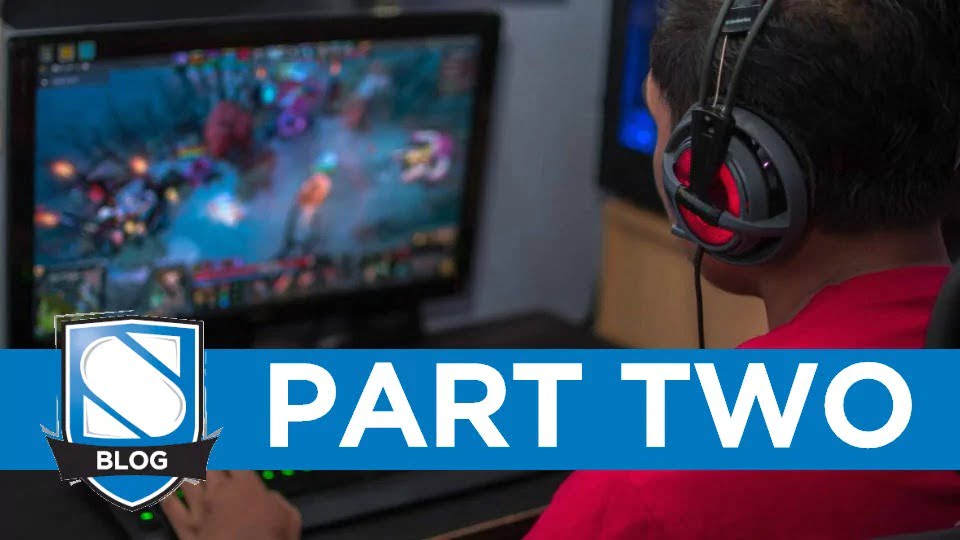 The Dangers of Online Gaming (Part Two)