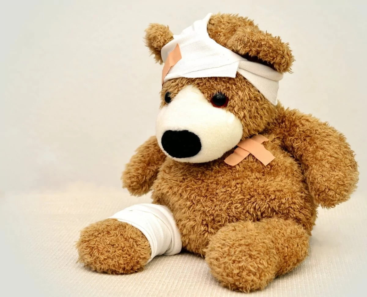 Stop the Spread! How to Sanitize your Home When Someone is Sick