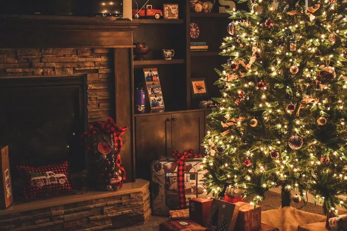 Make Fire Safety a Priority this Holiday Season