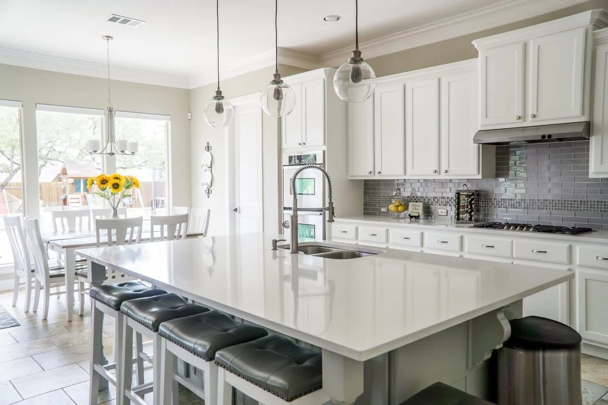 The Secret Life of Grime: The Parts of your Home you Forget to Clean
