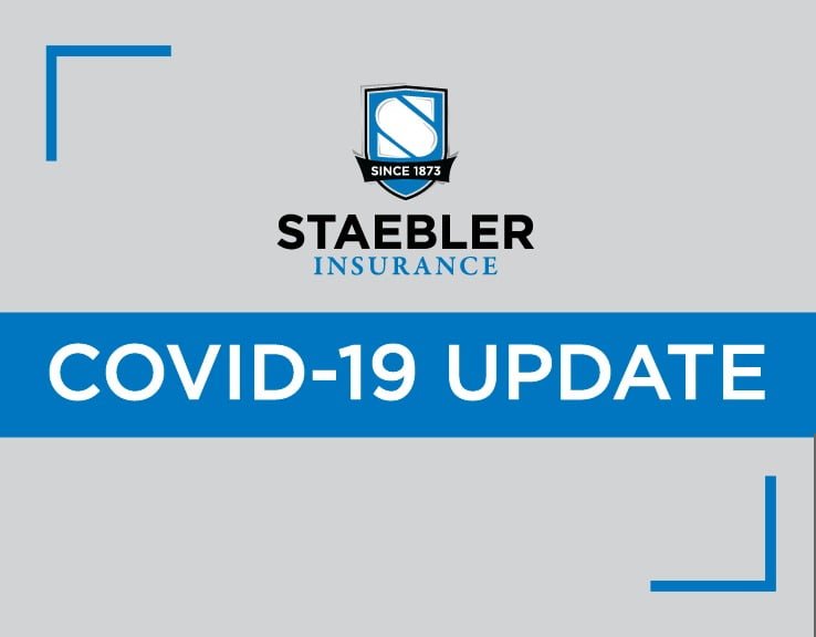COVID-19 Update