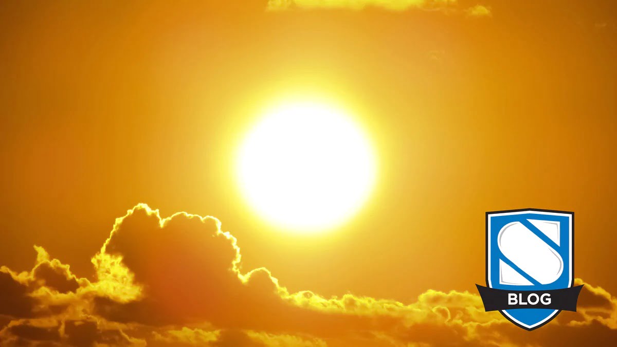 Extreme Heat Warning in Ontario