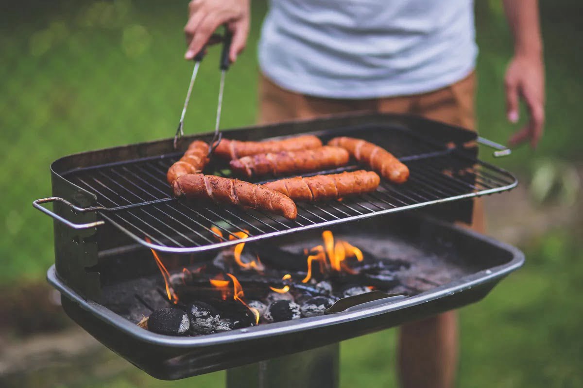 BBQ Tips and Safety for Grilling Season