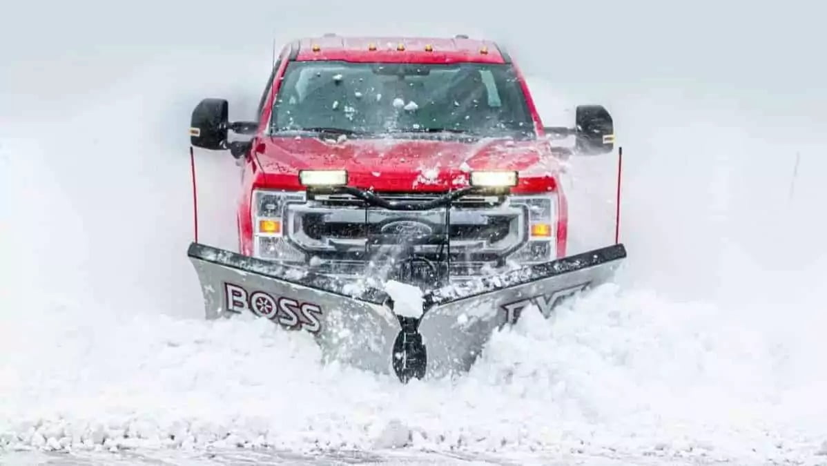 Good News for Property Owners and Snow Removal Operation Insurance Providers