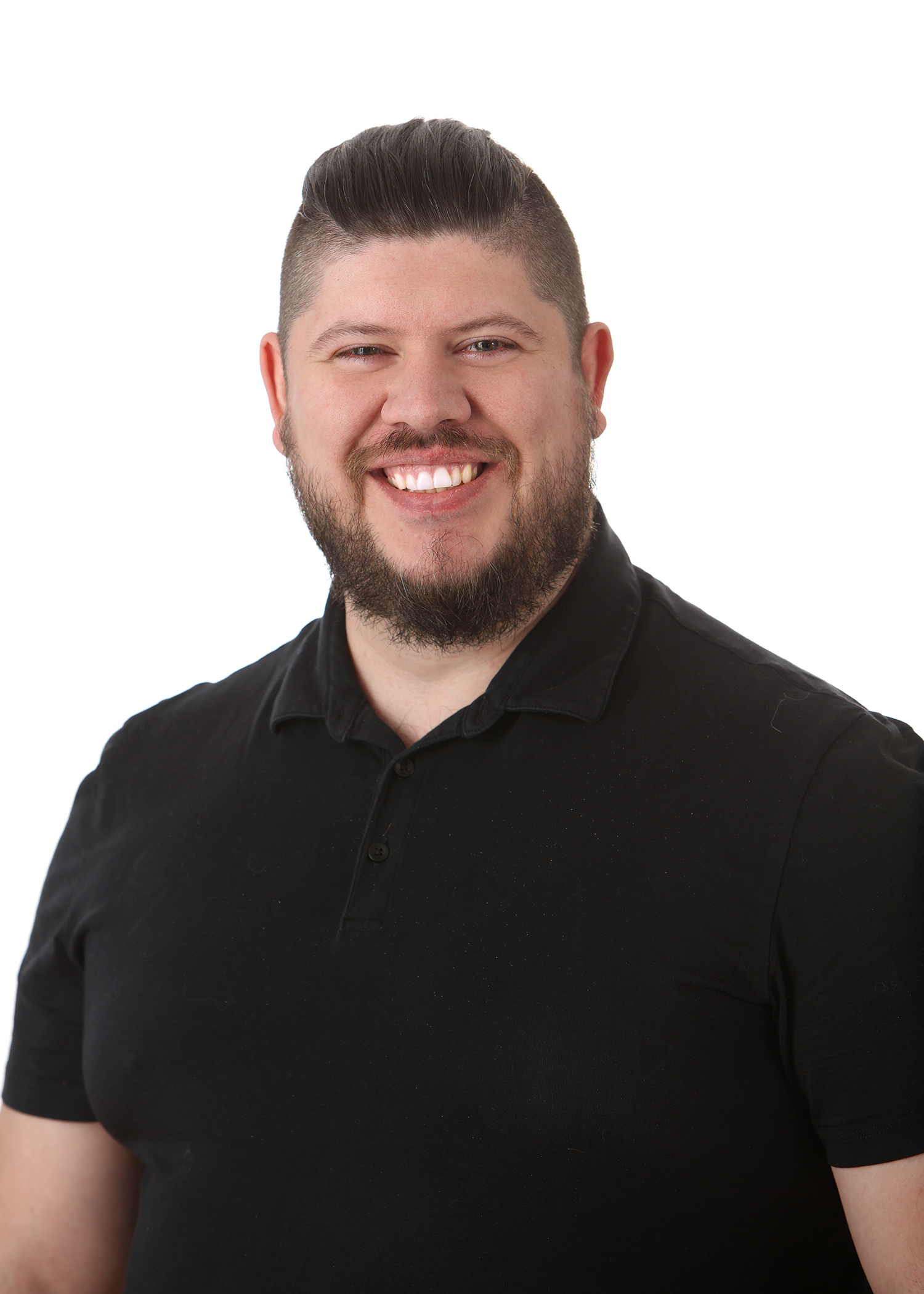 Andrew Spon
