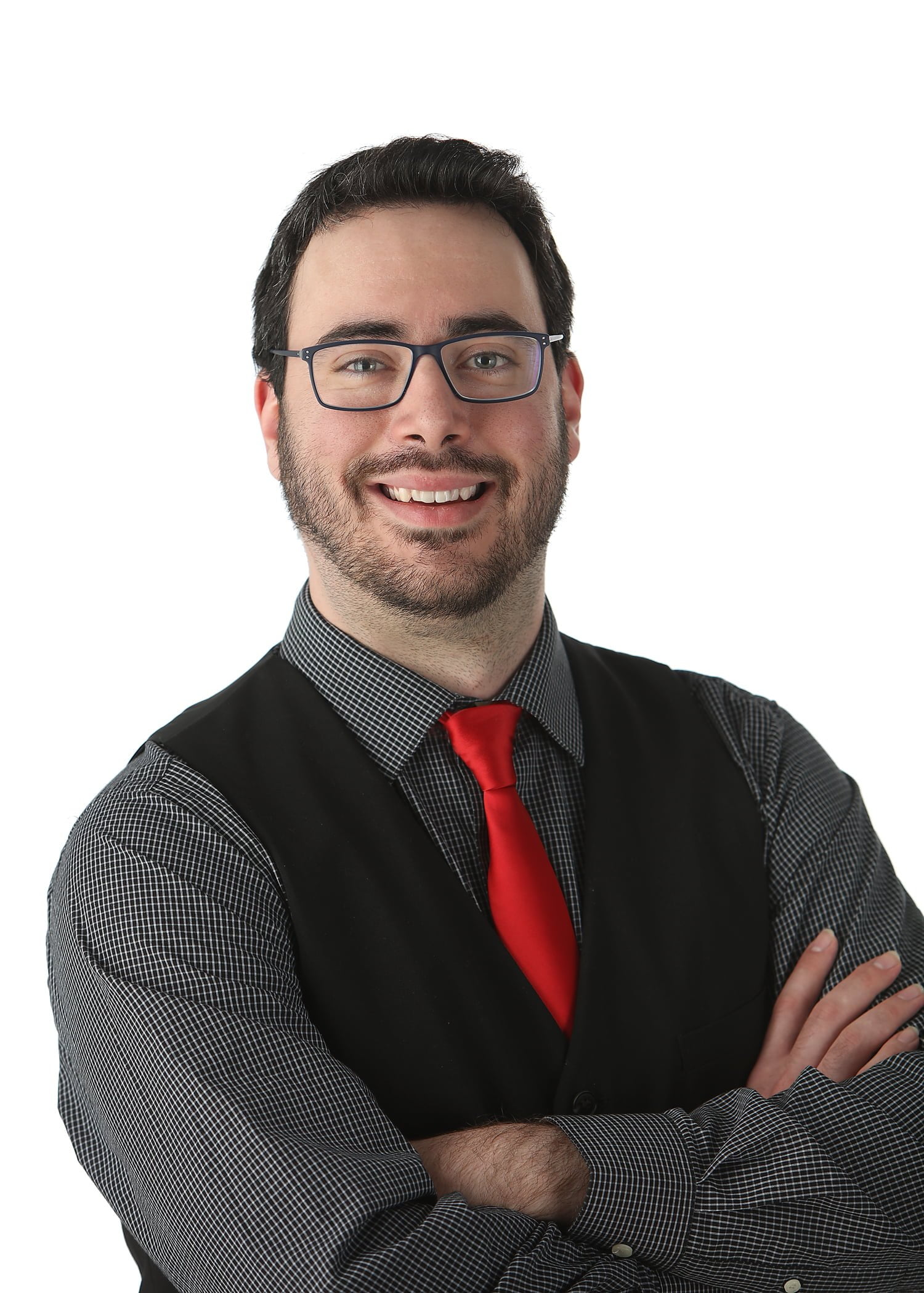 Brett Straus