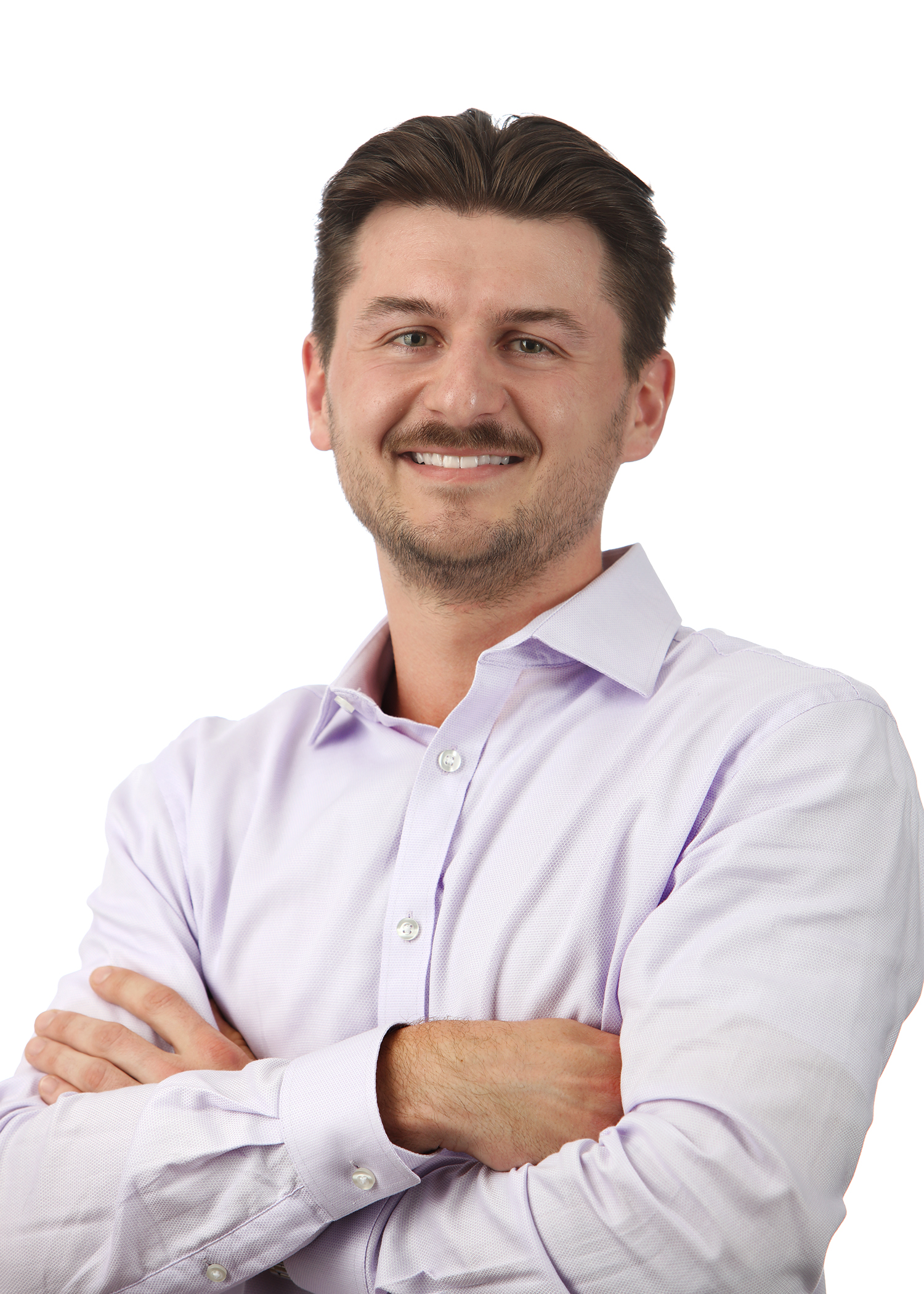 Bryan Syrek
