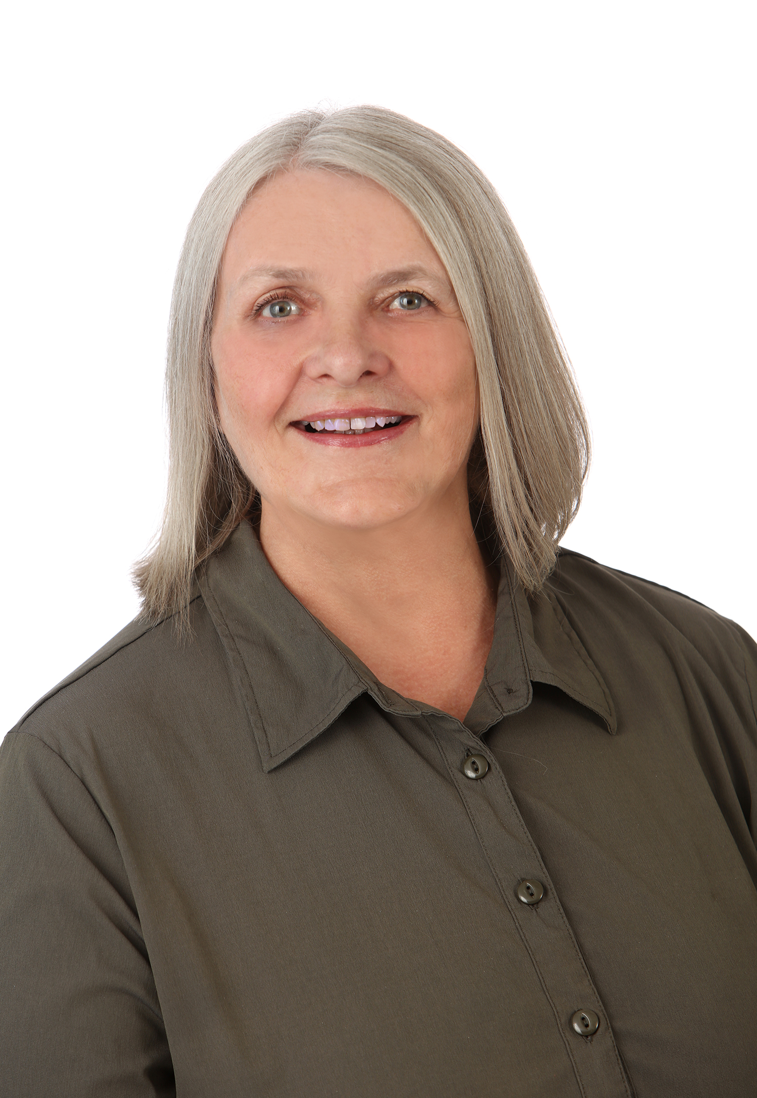 Donelda Eisenhofer