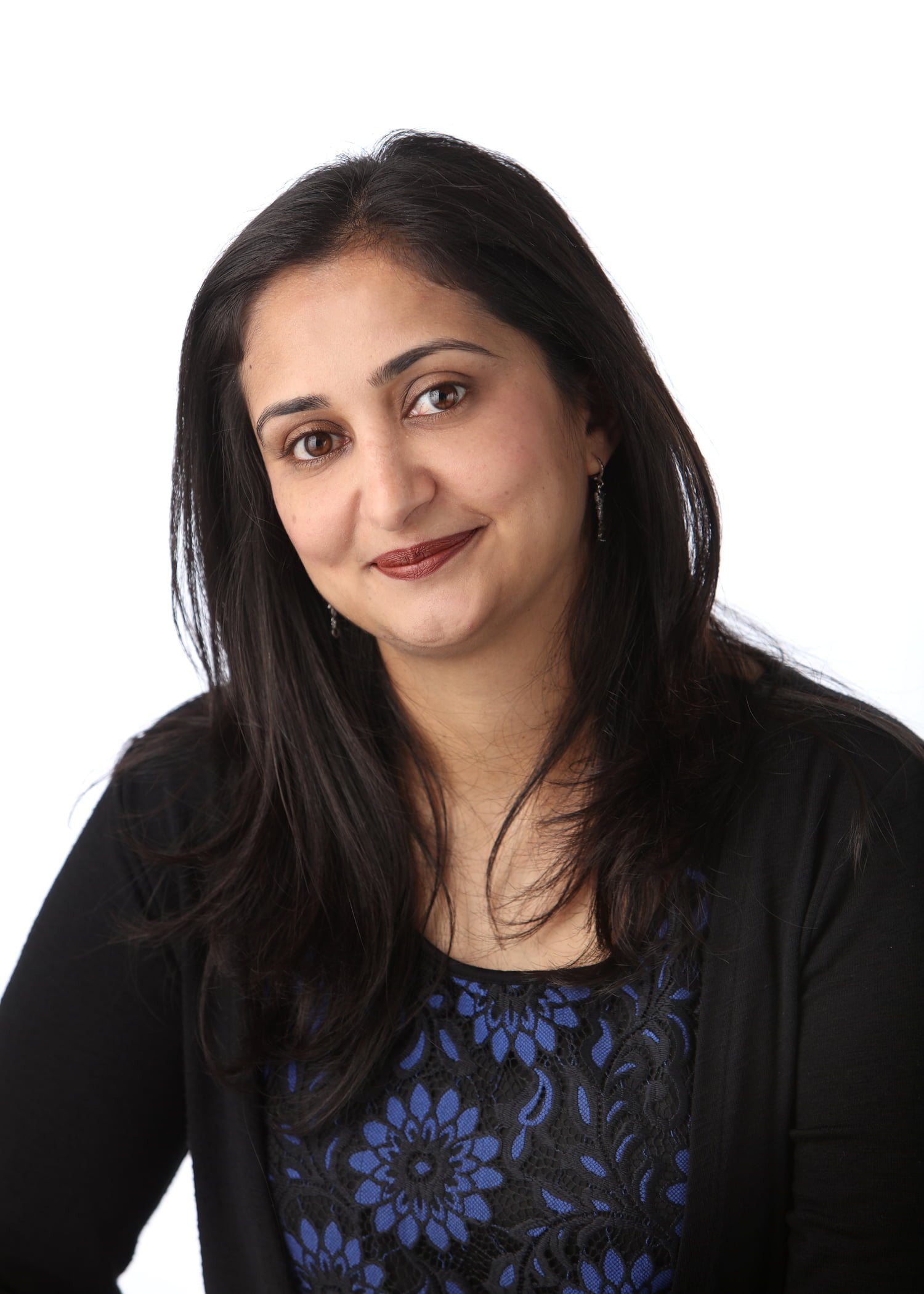 Fatma Saleh