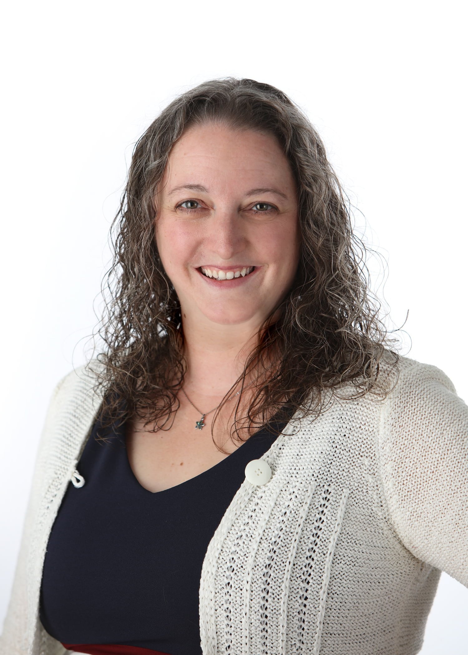 Heather Caron