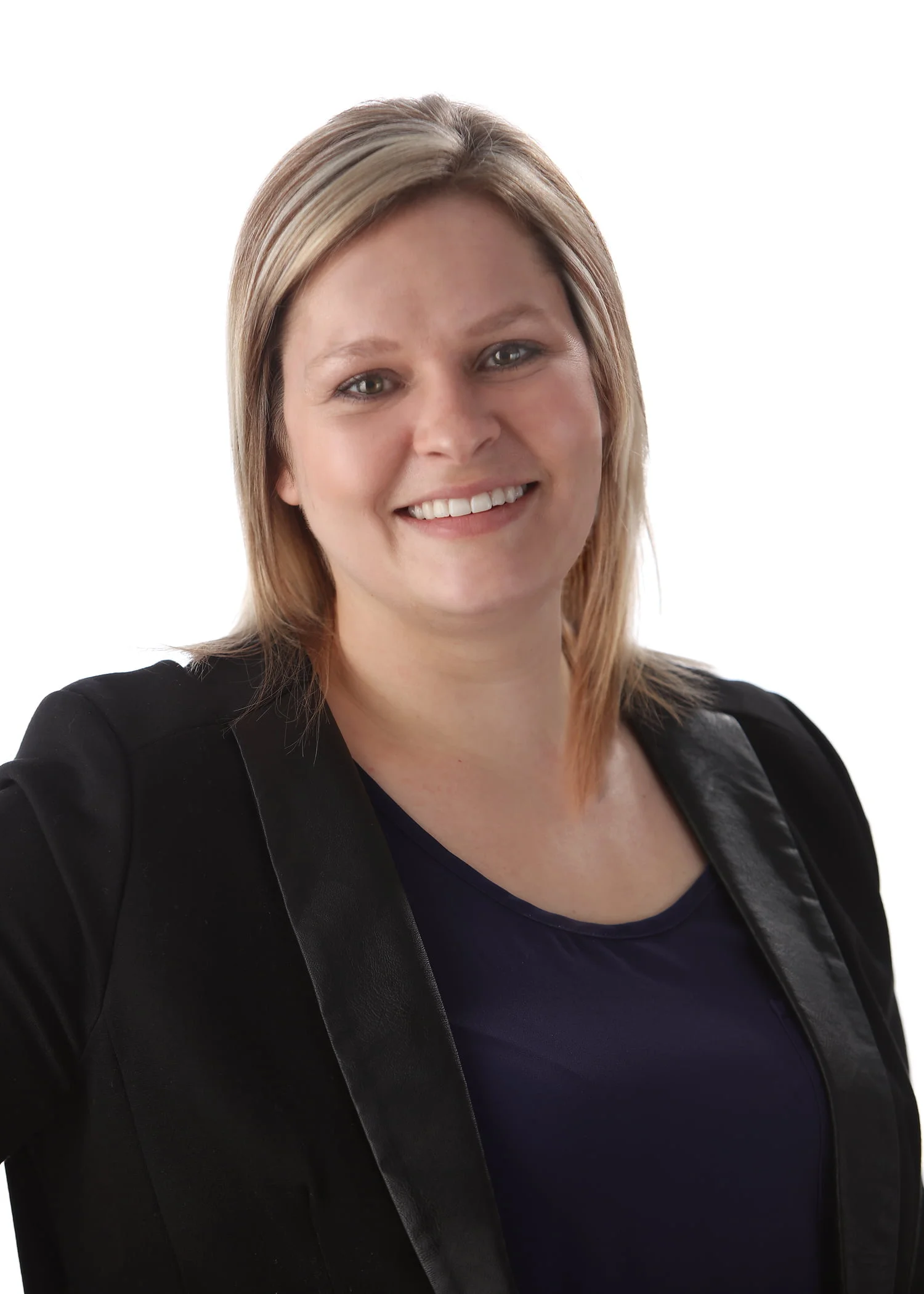 Domenic Sturino Centric CEO