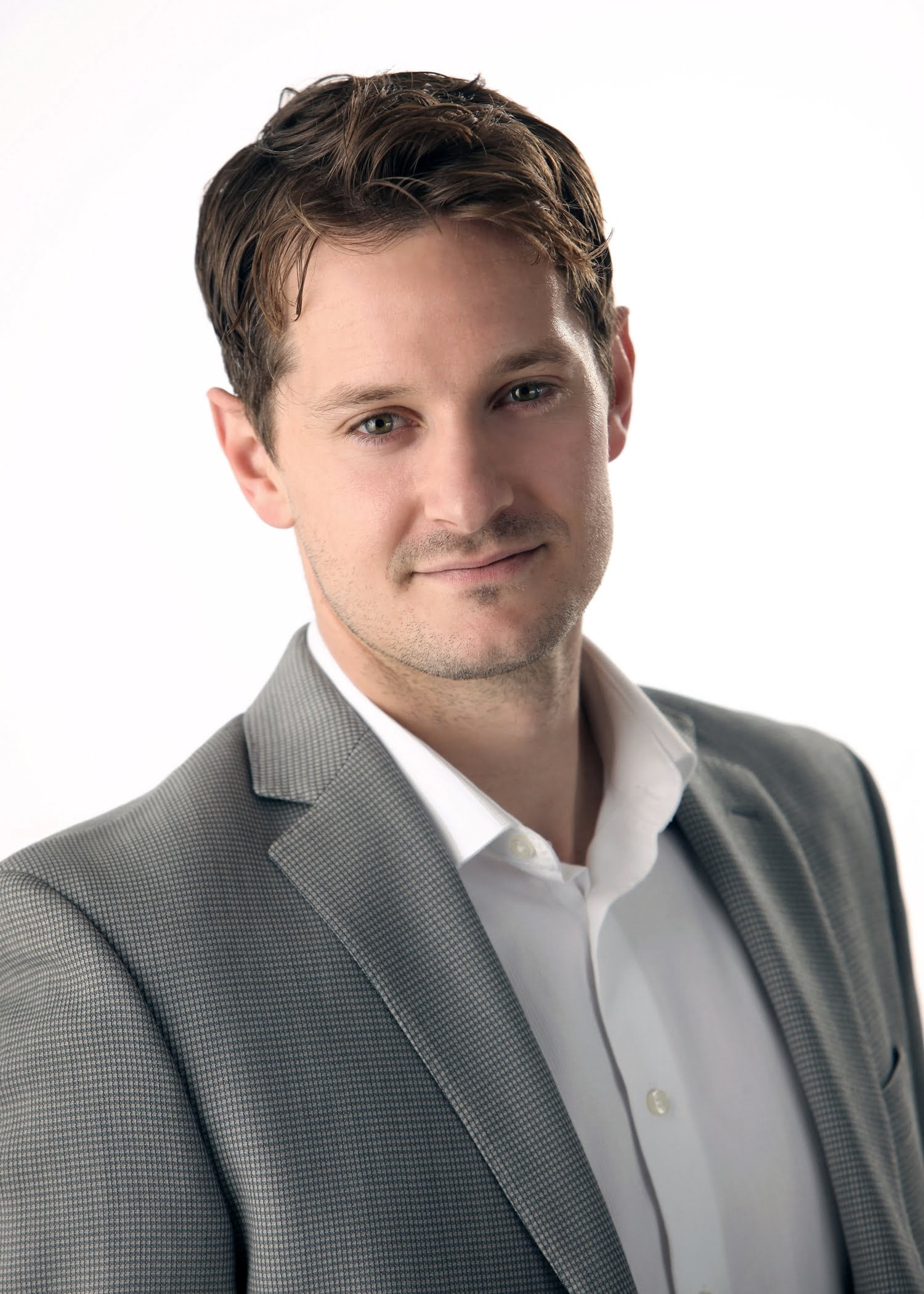 Joel Westman