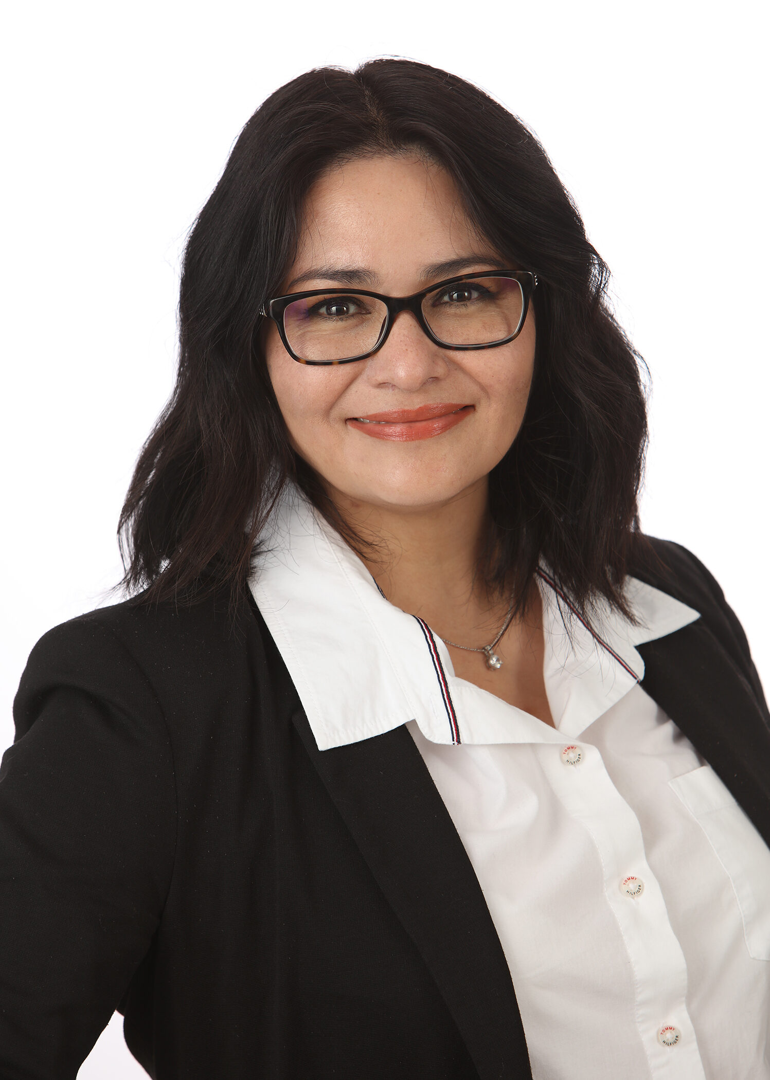 Karina Leon Escalona