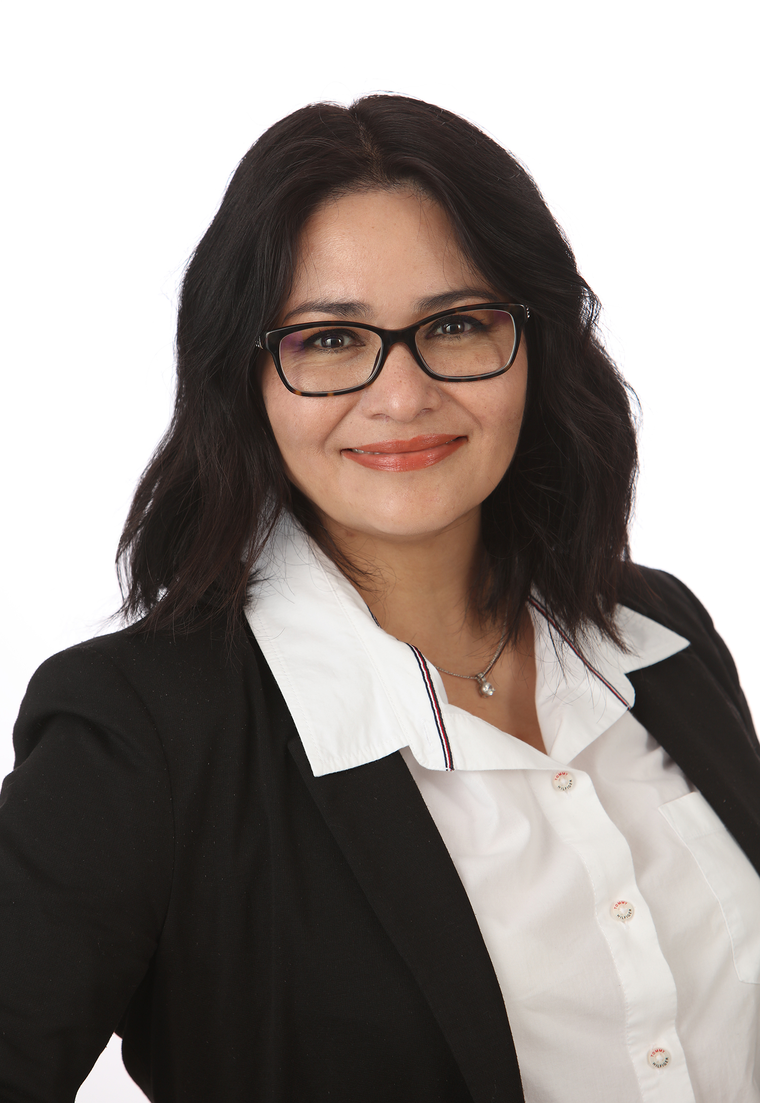 Karina Leon Escalona