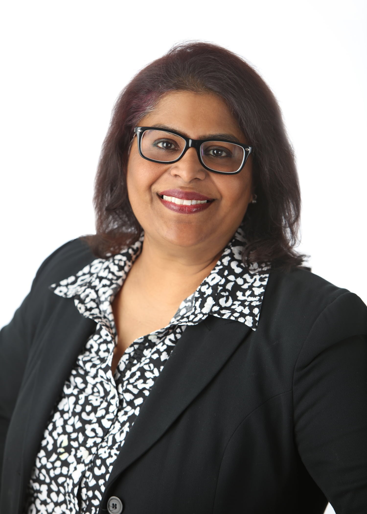 Meera Maharaj
