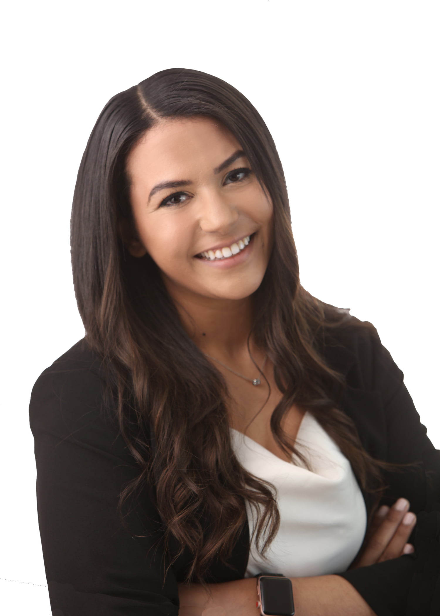 Monica Atia - Staebler Insurance