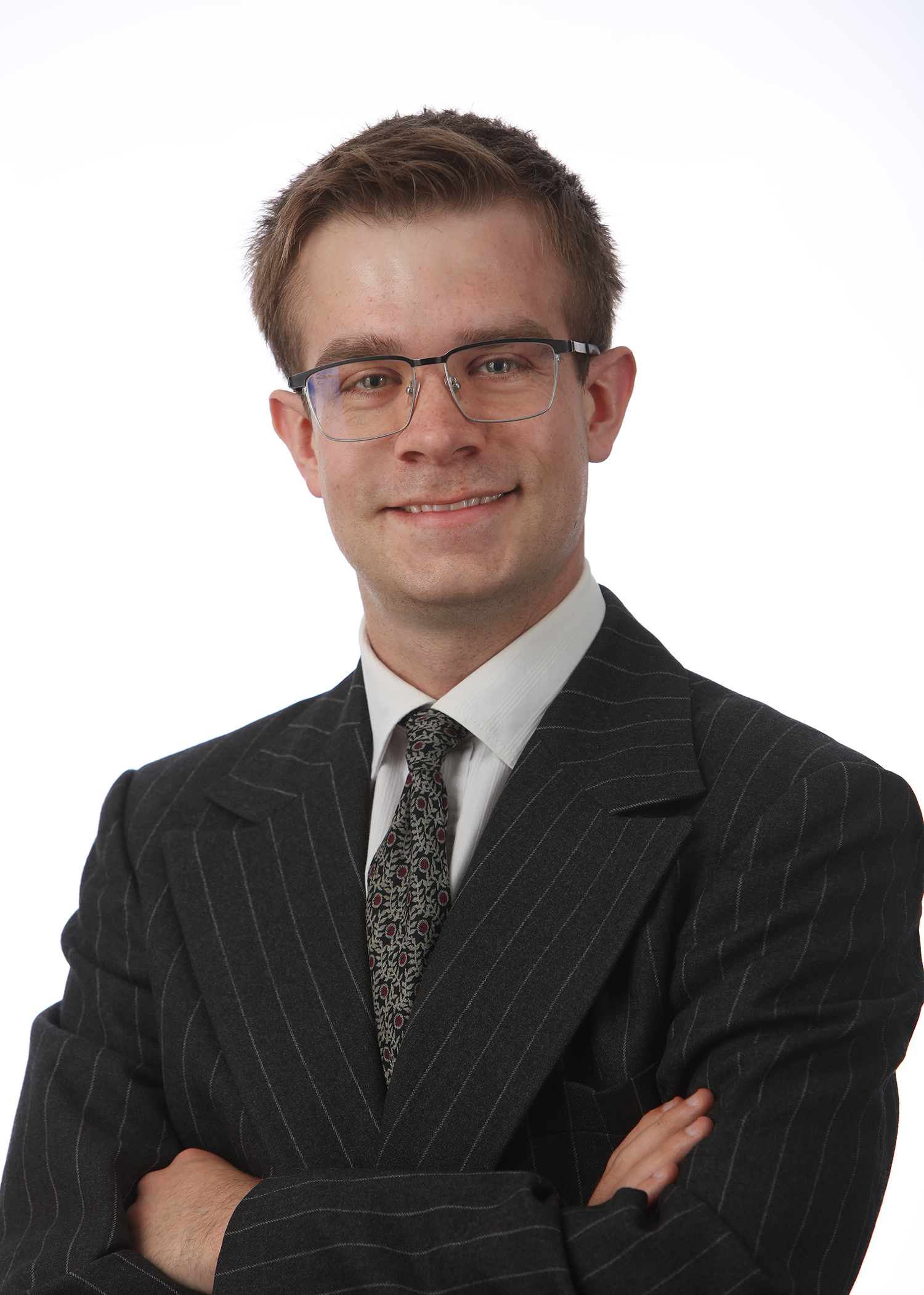 Domenic Sturino Centric CEO Domenic Sturino Centric CEO