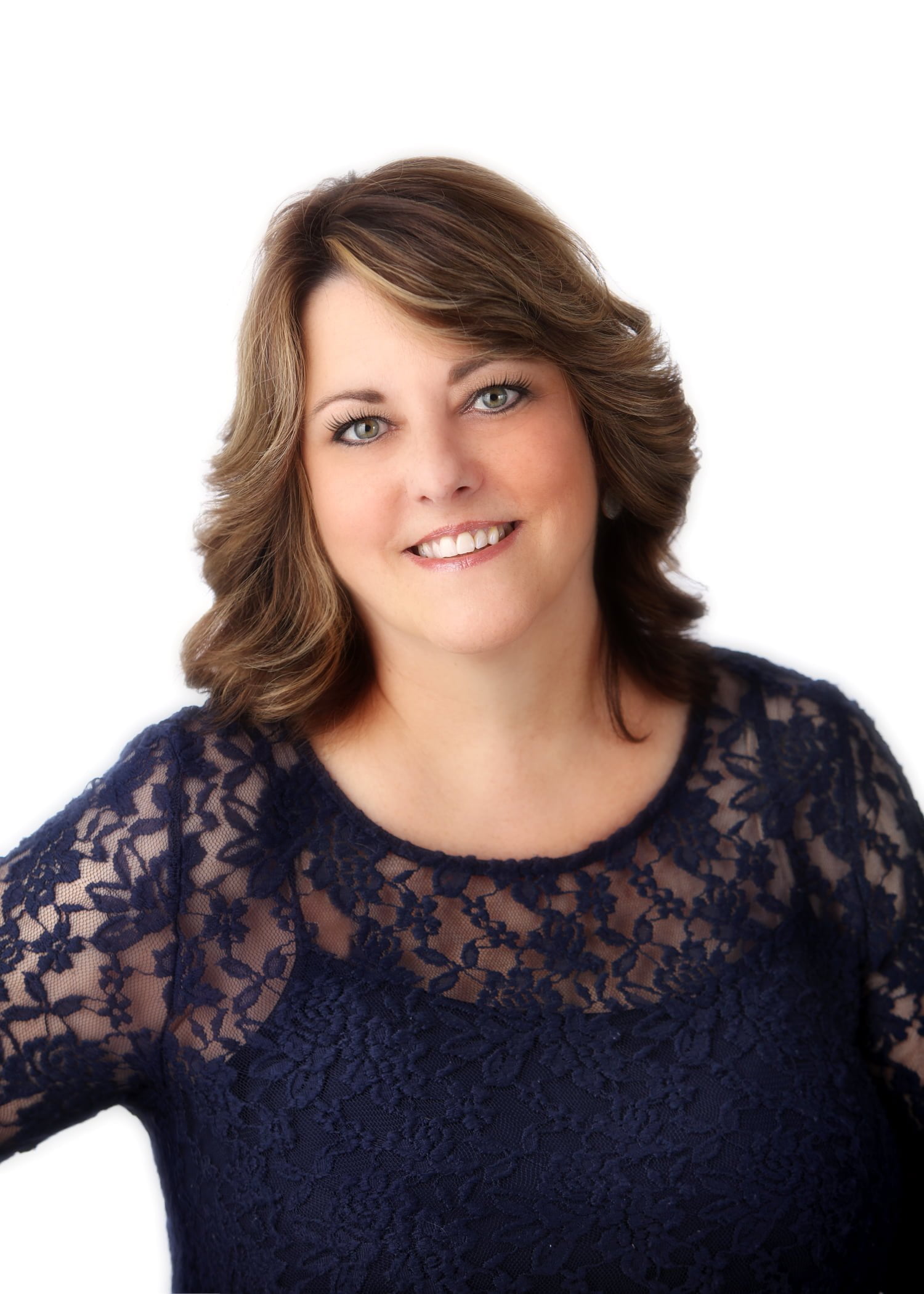 Yolande Charest