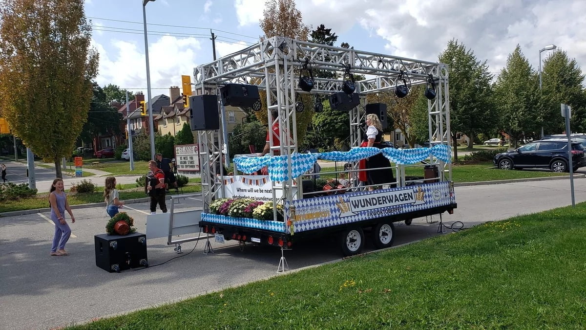 What to do for KW Oktoberfest in 2021