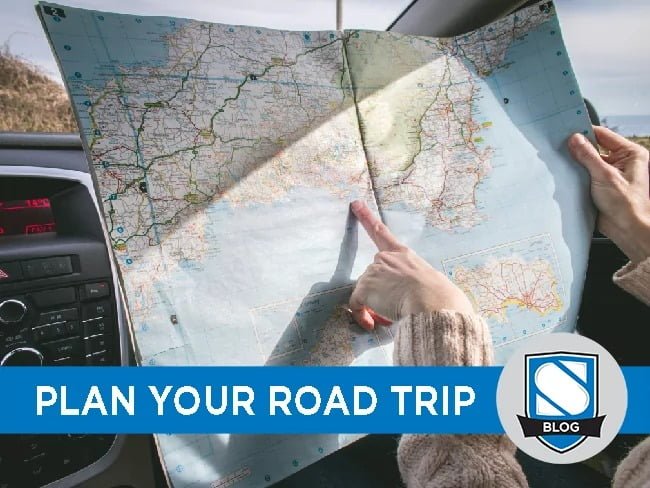 How to Plan for a Summer Road Trip and Camping Adventure