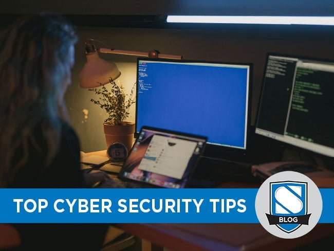 What you need to know to be Cyber Secure in 2022