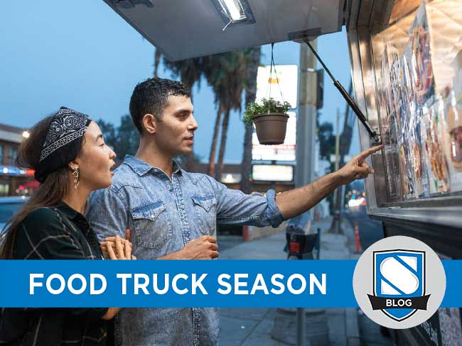 What are the Best Food Trucks in Waterloo Region?