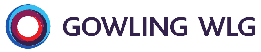 Gowling WLG logo