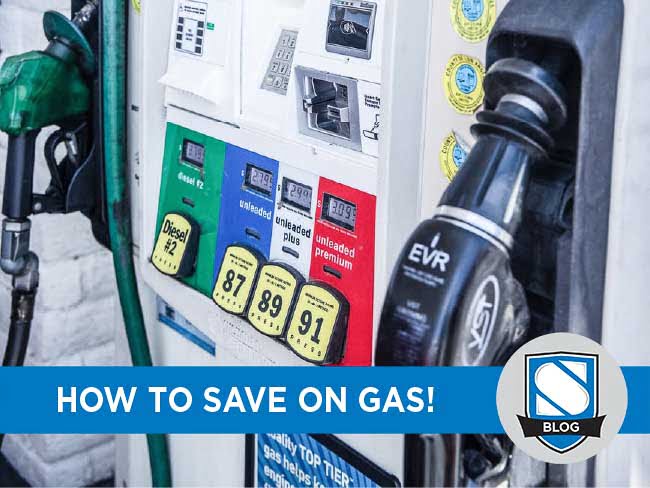 Record Gas Prices in Kitchener-Waterloo! The Top Ways to Save on Gas Mileage Today