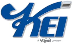KEI Kuntz logo