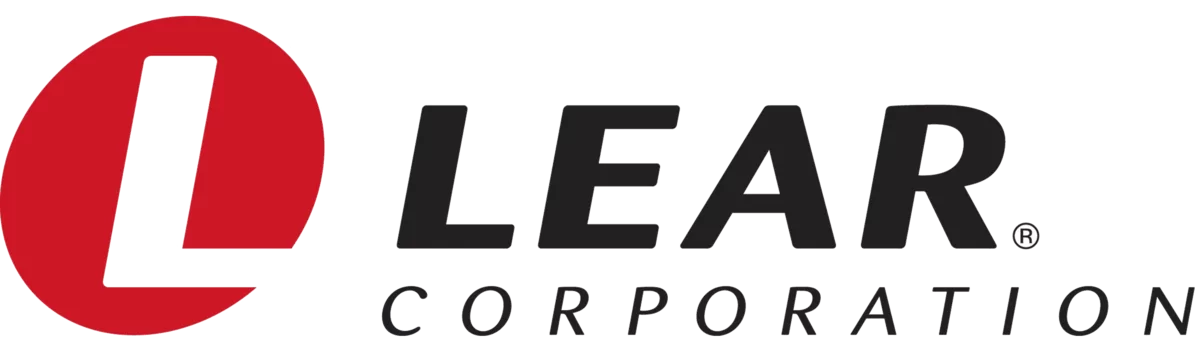 Lear Corporation logo