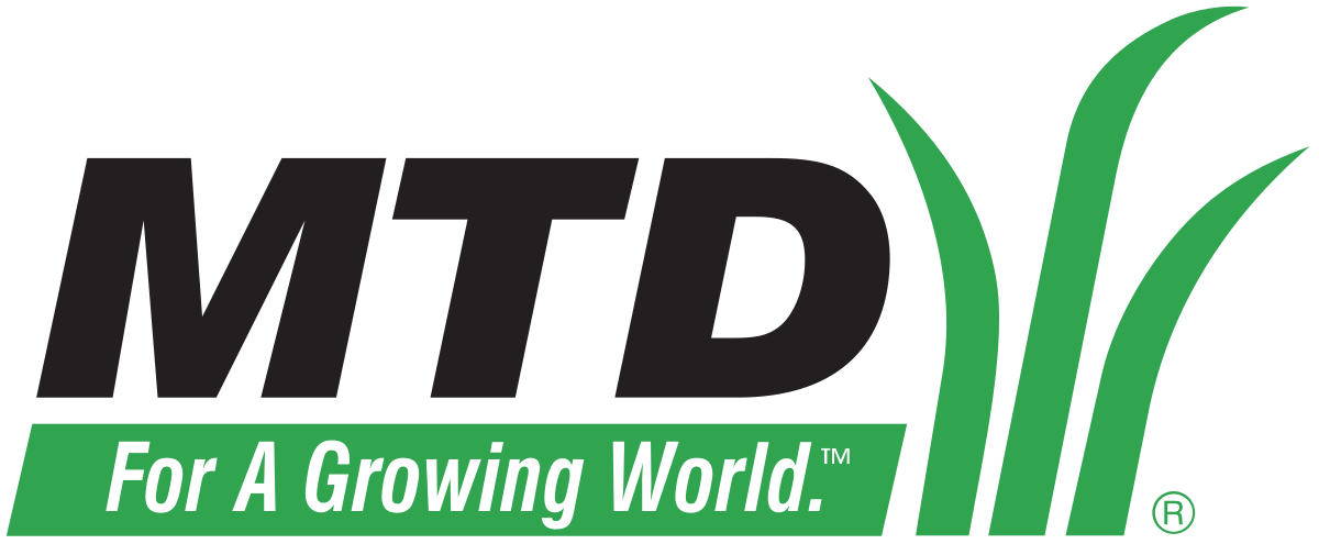 MTD Products logo