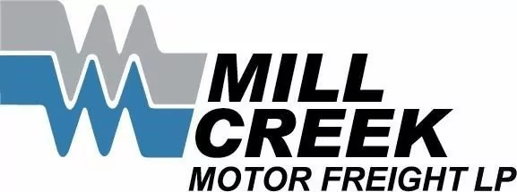Mill Creek logo