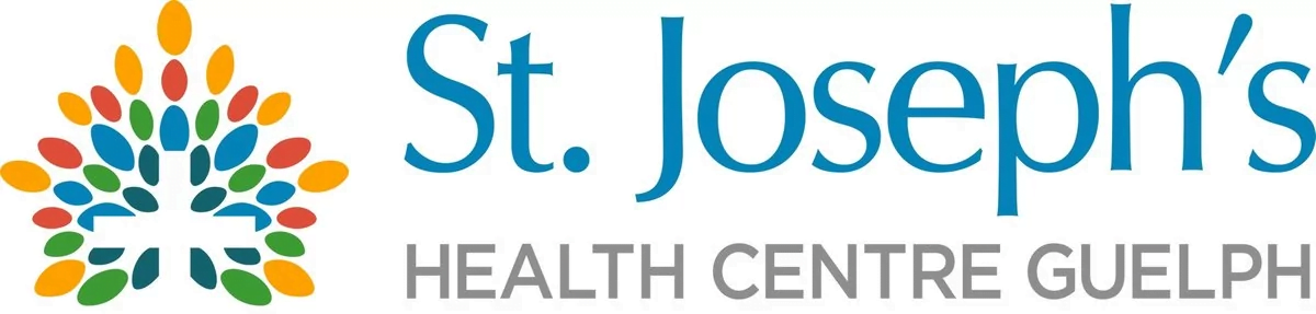St Joseph's Health Centre Guelph logo