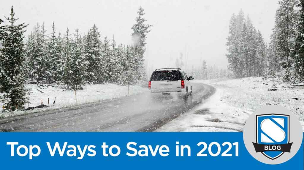 Ways to Save 2021