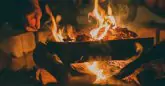 Bonfire Safety this Long Weekend