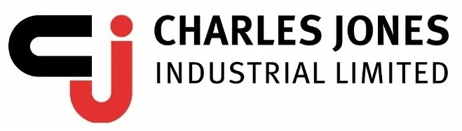 Charles Jones Industrial logo