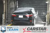 Staebler Supporters can now earn a Premium CARSTAR Car Detailing!