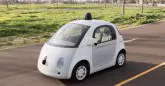 Are you Ready for The Self-Driving Car?